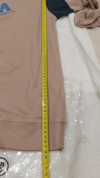 Pijama nuevo xl hombre marca tress