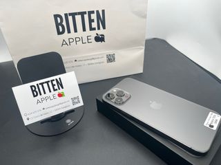 iPhone 12 Pro Max 128GB BAT100% GARANTIA ! CAMBIOS