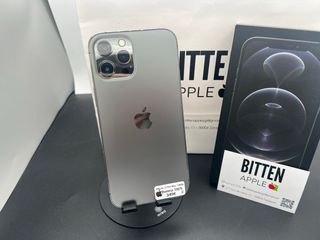 iPhone 12 Pro Max 128GB BAT100% GARANTIA ! CAMBIOS