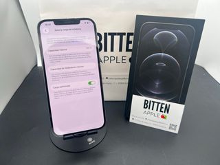 iPhone 12 Pro Max 128GB BAT100% GARANTIA ! CAMBIOS