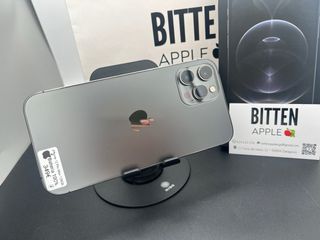 iPhone 12 Pro Max 128GB BAT100% GARANTIA ! CAMBIOS