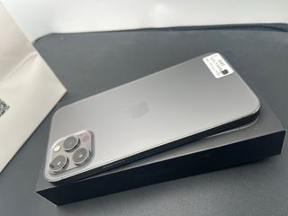 iPhone 12 Pro Max 128GB BAT100% GARANTIA ! CAMBIOS