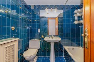 Piso en venta en San Matías - Realejo en Granada