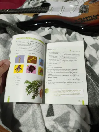 ALL ABOUT IRELAND ESO ACTI