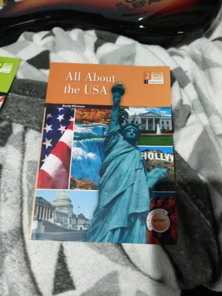 ALL ABOUT IRELAND ESO ACTI