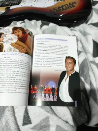 ALL ABOUT IRELAND ESO ACTI