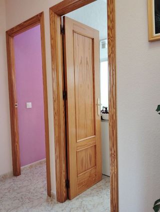 Dúplex en venta en Punta Umbría