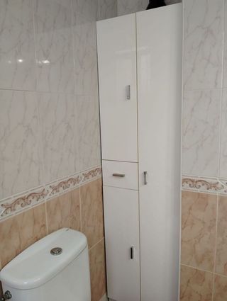 Dúplex en venta en Punta Umbría