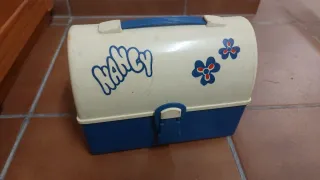 Baúl infantil Nancy