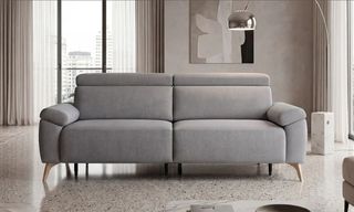 SOFÁ FAMILY HEAVEN CON VISCOELÁSTICA.