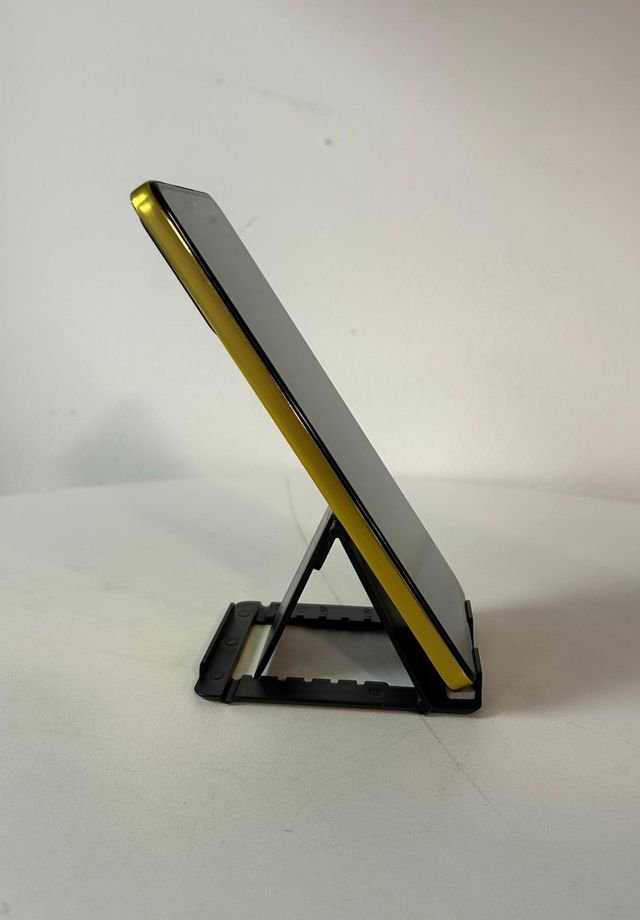 Poco X4 Pro 5G Amarillo - miniatura 2