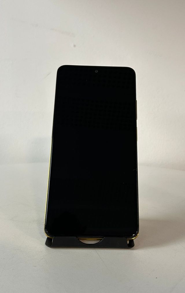Poco X4 Pro 5G Amarillo - miniatura 3