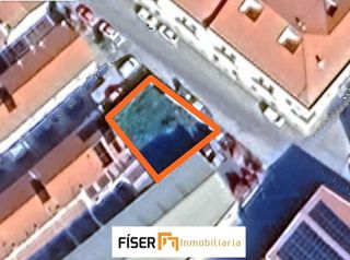 Terreno en venta en Santos de Maimona (Los)