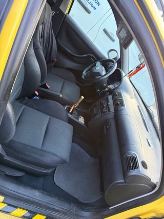 SEAT Leon 2003
