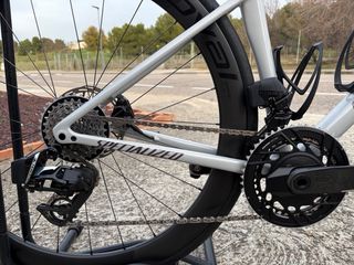 Specialized Tarmac SL8 Pro 2026