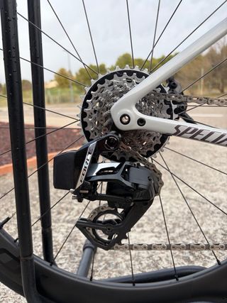 Specialized Tarmac SL8 Pro 2026