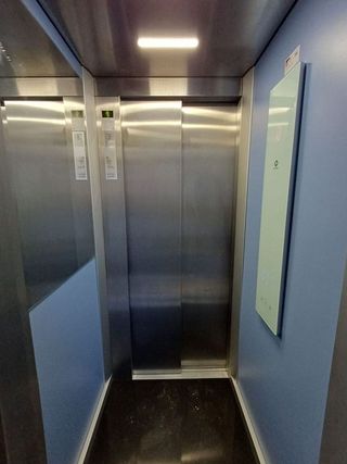 Piso en venta en Montilla