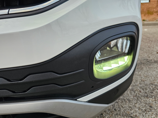 Volkswagen T-Cross 2022