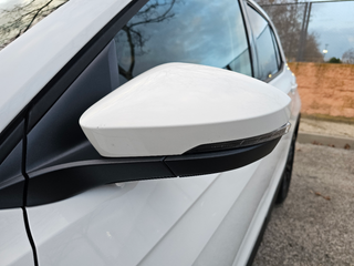 Volkswagen T-Cross 2022