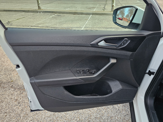 Volkswagen T-Cross 2022