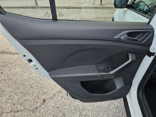 Volkswagen T-Cross 2022