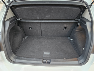 Volkswagen T-Cross 2022