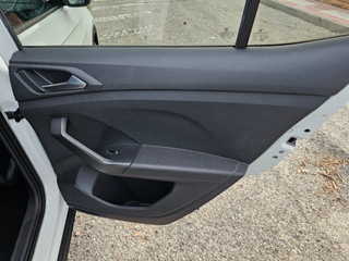 Volkswagen T-Cross 2022