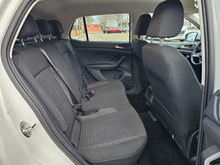 Volkswagen T-Cross 2022