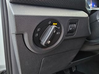 Volkswagen T-Cross 2022