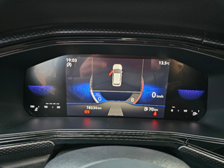 Volkswagen T-Cross 2022