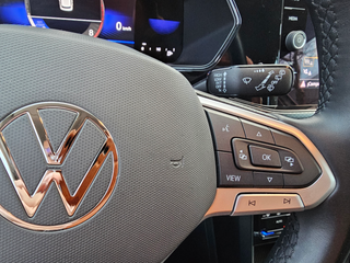 Volkswagen T-Cross 2022