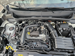Volkswagen T-Cross 2022