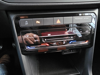 Volkswagen T-Cross 2022