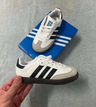 Adidas Samba (OG) Classic nº28