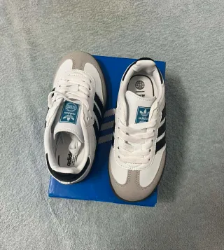 Adidas Samba (OG) Classic nº28