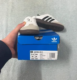 Adidas Samba (OG) Classic nº28