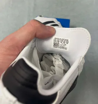 Adidas Samba (OG) Classic nº28