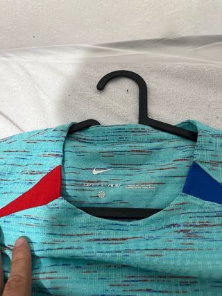 Camiseta Barça 23-24 Nike