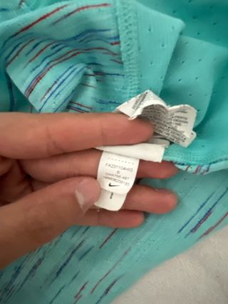 Camiseta Barça 23-24 Nike