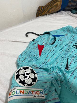 Camiseta Barça 23-24 Nike