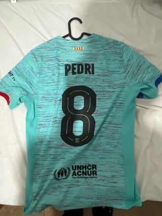 Camiseta Barça 23-24 Nike