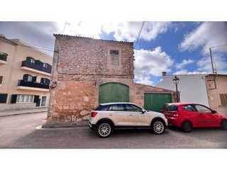 Terreno en venta en Santanyí