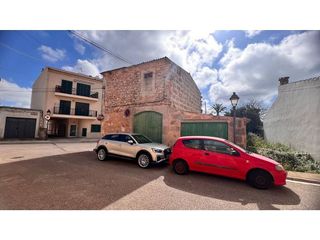 Terreno en venta en Santanyí