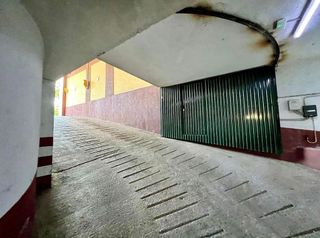 Garaje en venta en Sindicat en Palma de Mallorca