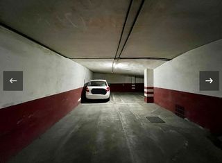 Garaje en venta en Sindicat en Palma de Mallorca