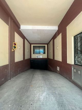 Garaje en venta en Sindicat en Palma de Mallorca