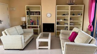 Ático en venta en Les Marines/Las Marinas en Dénia