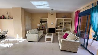 Ático en venta en Les Marines/Las Marinas en Dénia