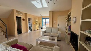 Ático en venta en Les Marines/Las Marinas en Dénia