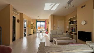 Ático en venta en Les Marines/Las Marinas en Dénia